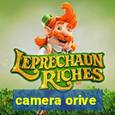 camera orive